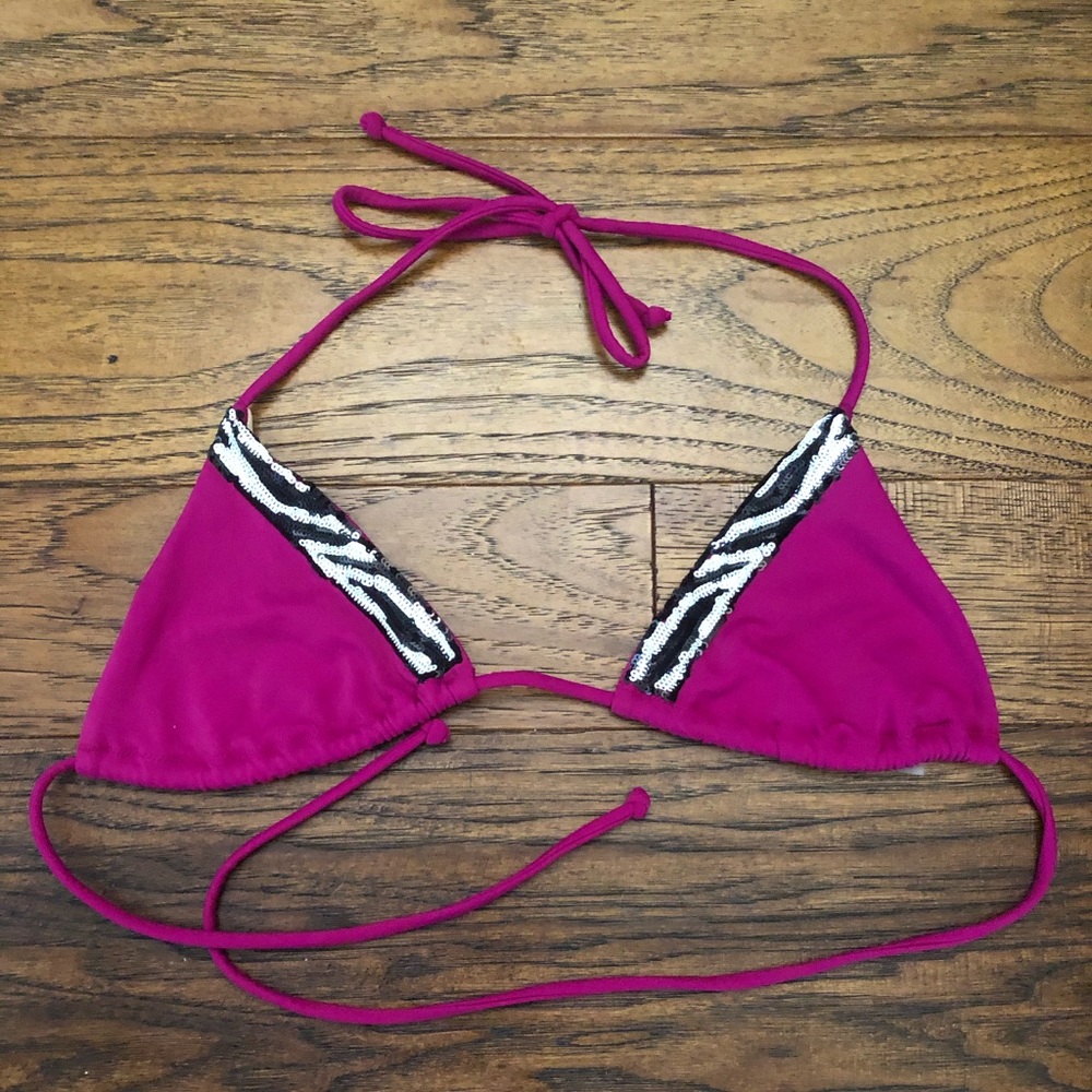 Victoria secret swim